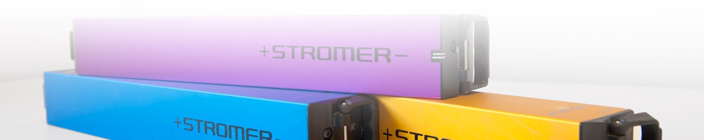 Stromer Akku für E-Bike reparieren | Heskon.de