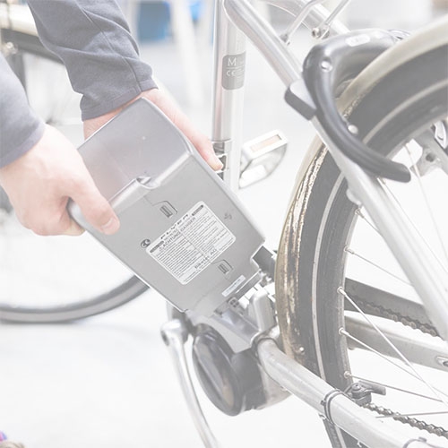 Leitfaden für E-Bike-Antriebssysteme Frontmotor Mittelmotor Heckmotor