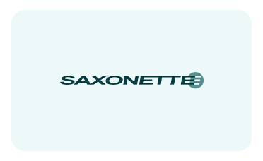 Saxonette