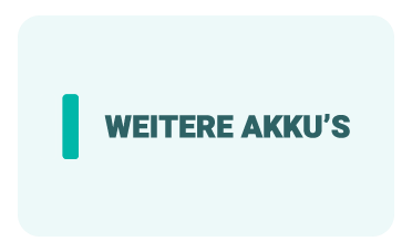 Weitere Akku's