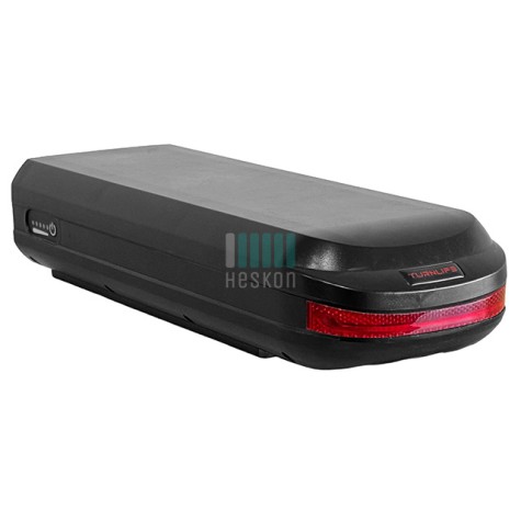 Turnlife A154HV3610.4 36v accu voor o.a. Rivena D7 / N7