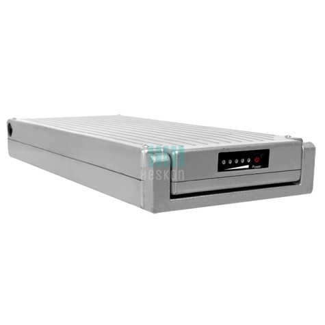 Accell Group 25,9v (Art. 29110864 / 29110753) silber