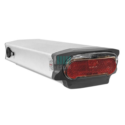 Bikkel ibee EN15194 36v (10S4P / 10S5P) 
