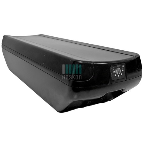 BMZ 19054 25v Akku