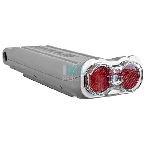 BMZ Rear Rack V3 36V (Art. 14099 / 16751 / 21097) accu