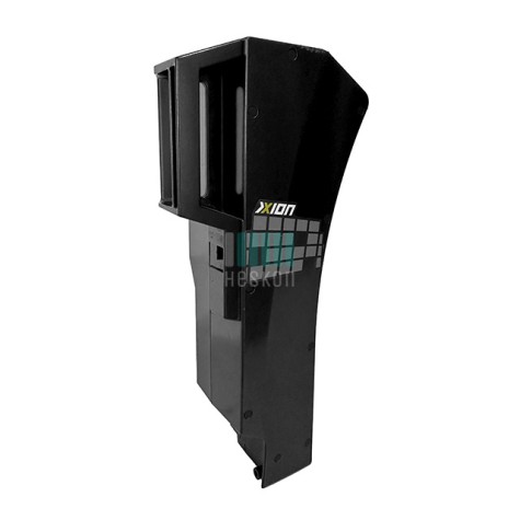 BMZ Seat Tube 36v (Art. 19383 / 19384 / 22939) accu