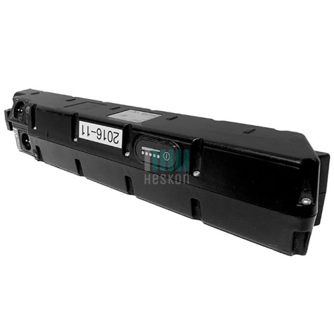 BMZ Semi Integral Down Tube (Art. 27345) accu