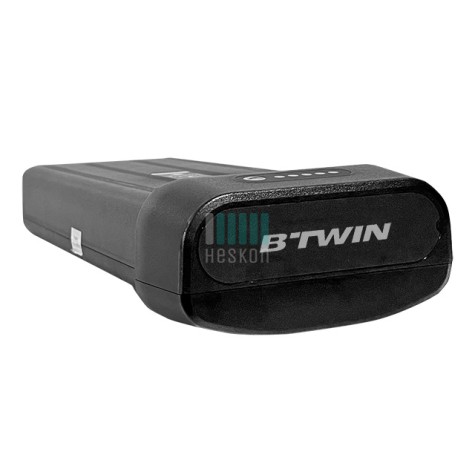 BTWIN Elops 24V (Decathlon) accu