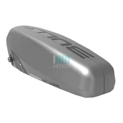 Bulls Green Mover 36v (14118 / 16750 / 21099)