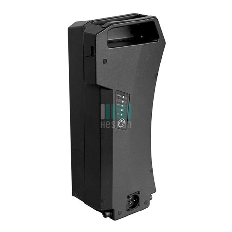 Derby Cycle Impulse Evo 36v akku