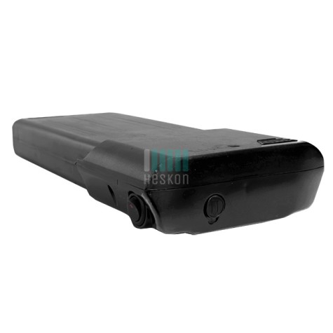 Ansmann e-bike battery 36v akku