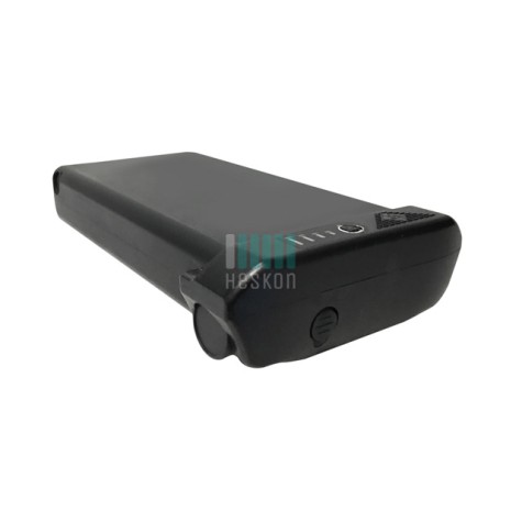 E-bike battery pack 24v akku