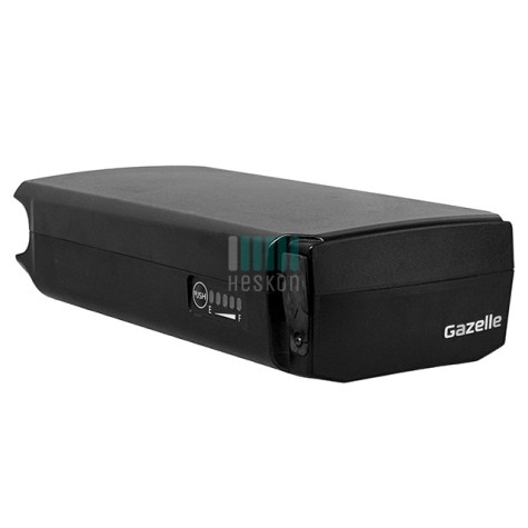 Gazelle Panasonic Gold 36v