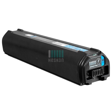 Giant EnergyPak 500 Smart 36v - geïntegreerd in frame