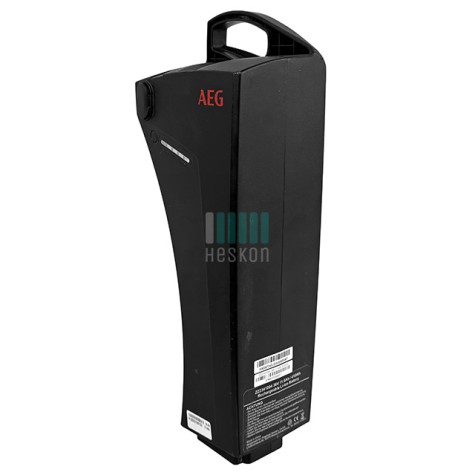 Greenway ZZ2341004 / ZZ2341005 AEG 36v SideClick accu