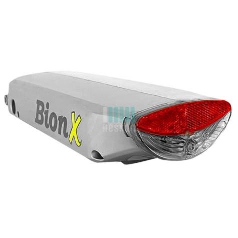 BionX 37v 350 HT RR akku