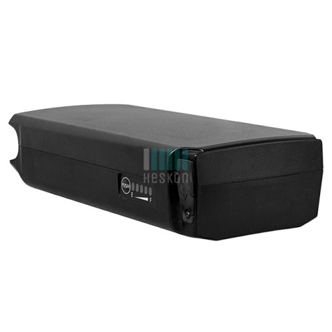 KTM Panasonic NKY462B2 46,8v - Gepäckträger Akku