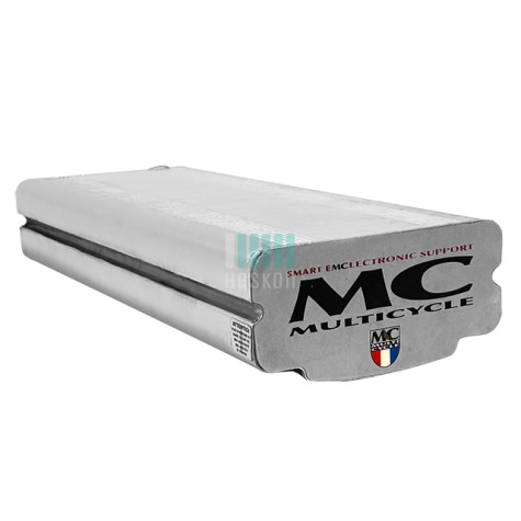 Multicycle Smart 24v akku