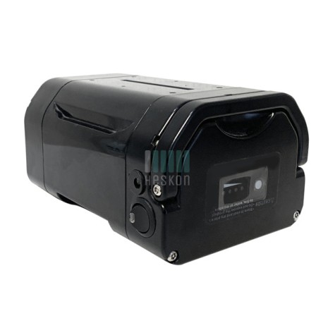 E-bike battery 36V - Rahmen Akku