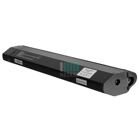 Promovec Downtube Akku