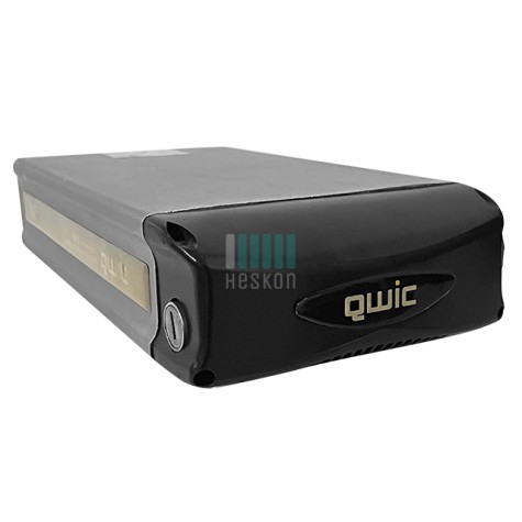 Qwic 216 / 360 / 432 Wh (2010 - 2014) akku