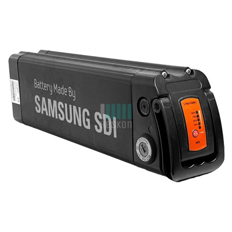 Samsung SDI-3610B 36v akku