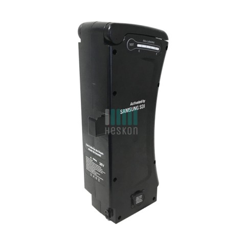 Samsung SDI-3610C / SDI-3611C / SDI-3612B Side Click 36v (für Aldi, Kreidler, Lidl, Prophete)