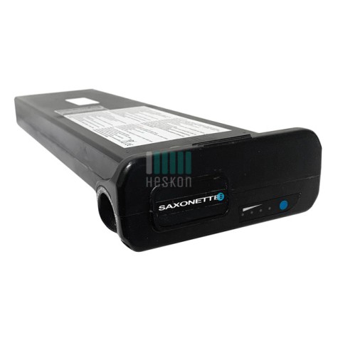 Saxonette 36v Comfort / Comfort S akku