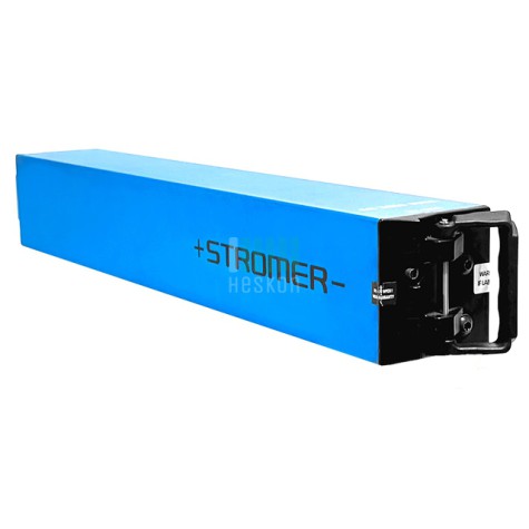 Stromer BQ983 48v