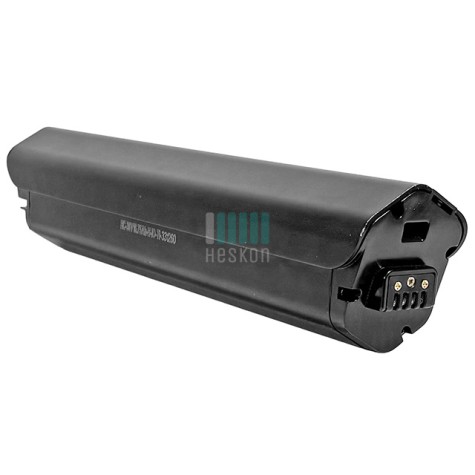 TM50 Type Intube 36v accu (o.a. voor Brinckers, Vandijck) - lengte 41 cm