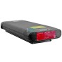 Greenway YJ1491004 36v (o.a. Blaupunkt, Prophete) accu