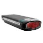 TL-36104A / TL-36130A / TL-36156A / DRN-3613A 36v akku