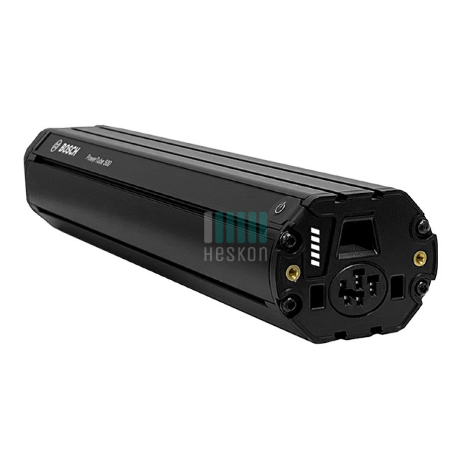 Powertube 500 online