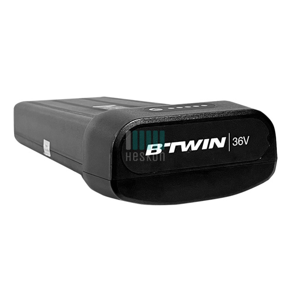 Batterie sport elec decathlon cheap