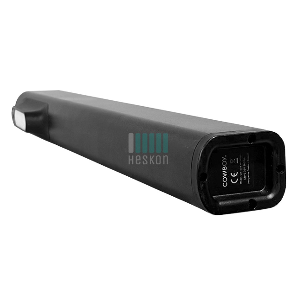 Cowboy Ebike Batterie Velo Cowboy O2feel Vog Batterie VÃ©lo Ã