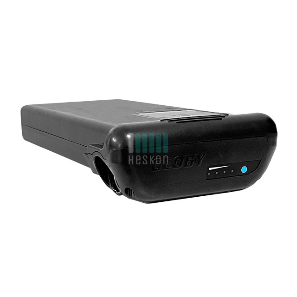 Geoby electric bike battery new arrivals
