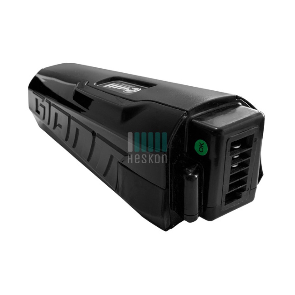 Side Release Energypak 400 Ebike Battery Giant Energypack Giant