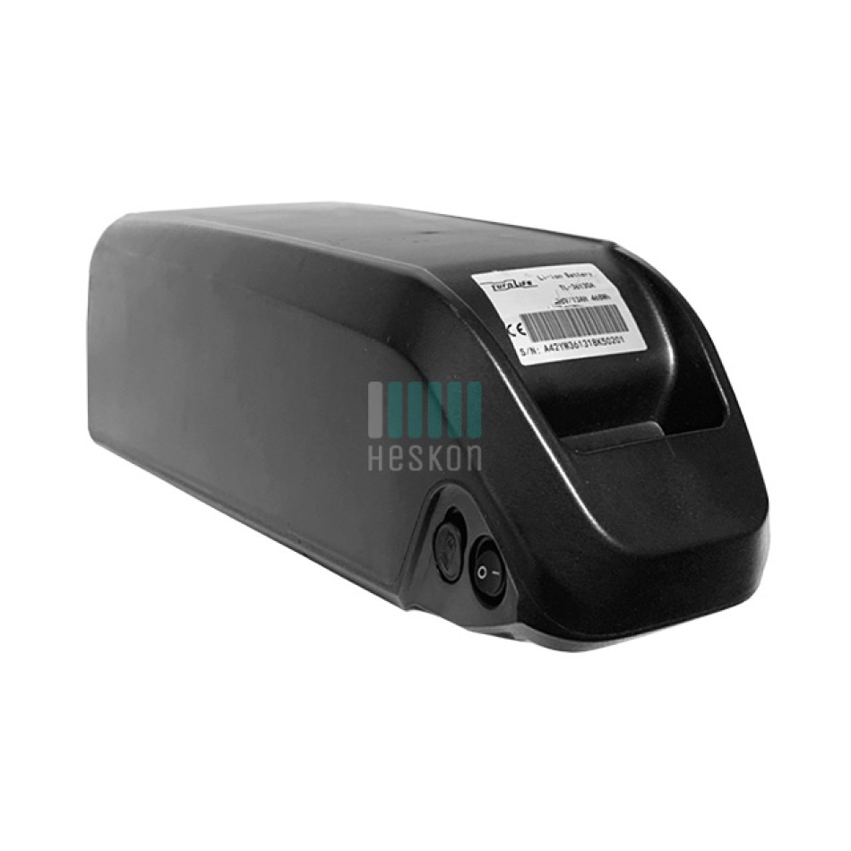 Reention Turnlife HL Down Tube Type 36V Akku Reparatur vom