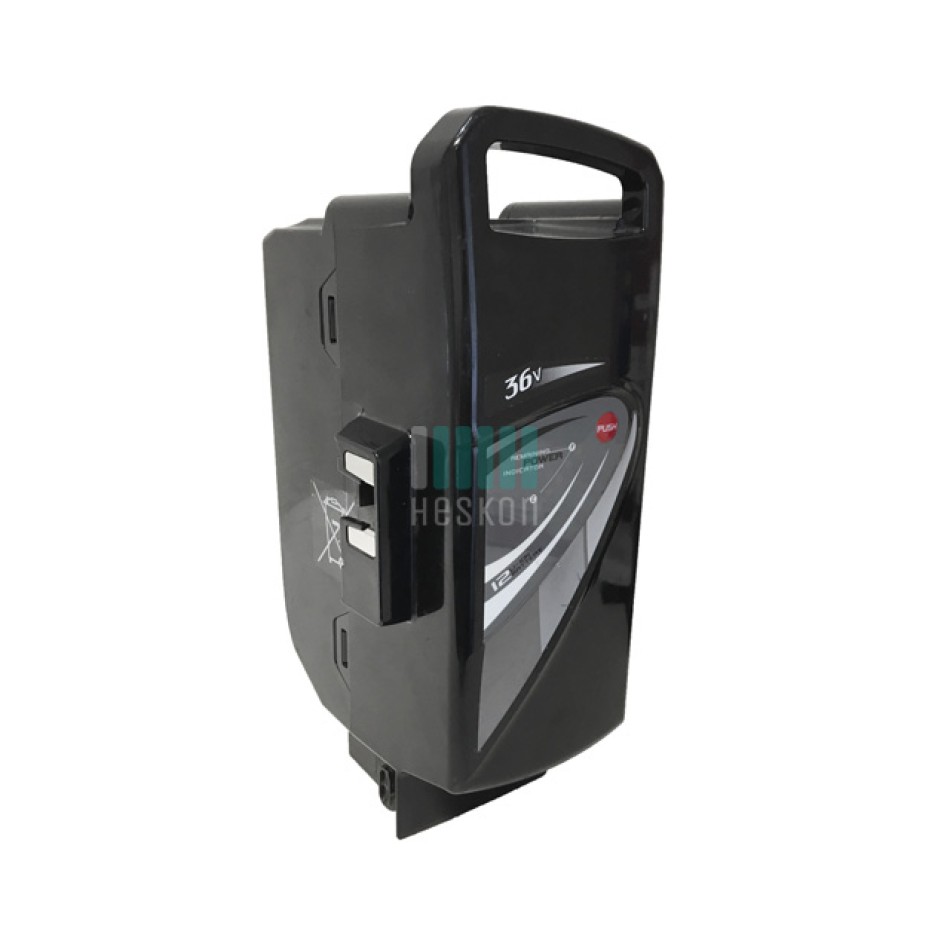 Kettler 36V NKY363B2, NKY388B2, NKY408B2 Akku Reparatur vom Spezialisten
