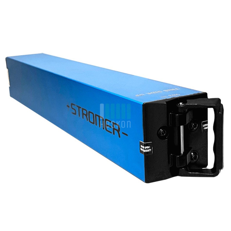 S-Pedelec Stromer ST5/Batterie BQ983/Taille de cadre : M kaufen in