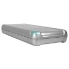 Accell Group 36v (Art. 29111338 / 29111337 / 41122152) akku silber
