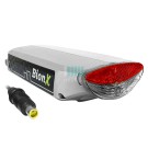 BionX Rear Rack RR-L / RR-XL 48v (Koaxialstecker)