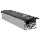 BMZ UR-V8 Down Tube 48v (Art. 32600 / 37225 / 37230 / 38546 / 38617 / 39325) antraciet accu