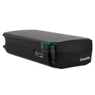 Gazelle Panasonic Silber 36v akku