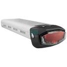 HC-STL 36v (u.a. für LLobe Lugano, Motion, Metropolian Joy, Rosendaal)