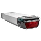 Turnlife TL-36182A 36v (E-bikez, Flowbike, Vogue) akku