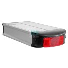 Zhenlong Dolphin 36v akku silber