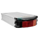 Zhenlong Dolphin 24v silber