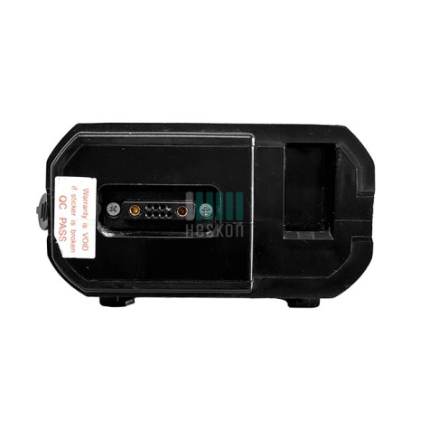 Turnlife A154HV3610.4 36v accu uitgang