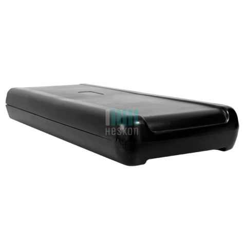 Accell E-motion E300 36v accu (29111338 / 29111337 / 41122152) zwart